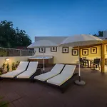 Holiday home D_loft Sea And Golf *